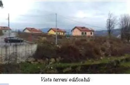 Terreno Commerciale via Frazione Ville Di San Bernardo, Sant'Olcese