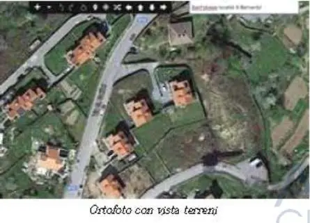Terreno Commerciale via Frazione Ville Di San Bernardo, Sant'Olcese