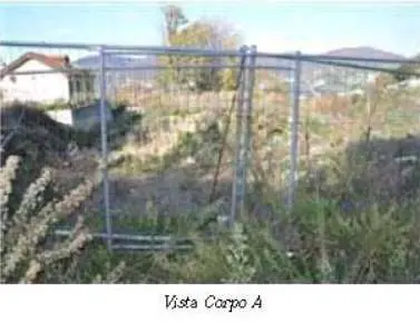 Terreno Commerciale via Frazione Ville Di San Bernardo, Sant'Olcese