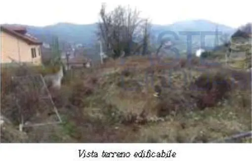 Terreno Commerciale via Frazione Ville Di San Bernardo, Sant'Olcese