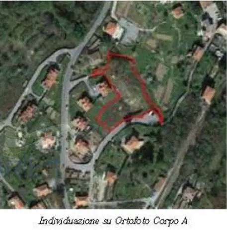 Terreno Commerciale via Frazione Ville Di San Bernardo, Sant'Olcese