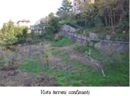 Terreno Commerciale via Frazione Ville Di San Bernardo, Sant'Olcese
