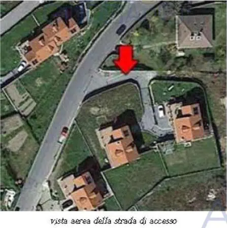 Terreno Commerciale via Frazione Ville Di San Bernardo, Sant'Olcese
