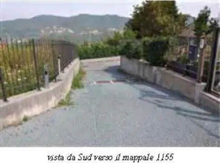 Terreno Commerciale via Frazione Ville Di San Bernardo, Sant'Olcese