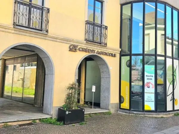 Negozio via Giovanni Lupo 60, Grugliasco
