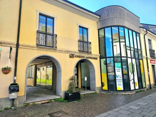 Negozio via Giovanni Lupo 60, Grugliasco