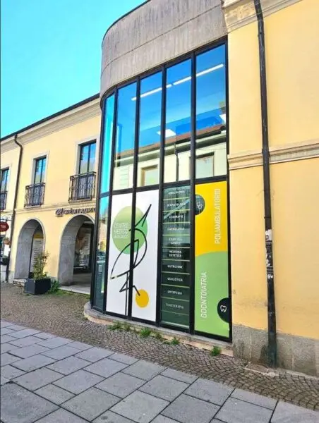 Negozio via Giovanni Lupo 60, Grugliasco