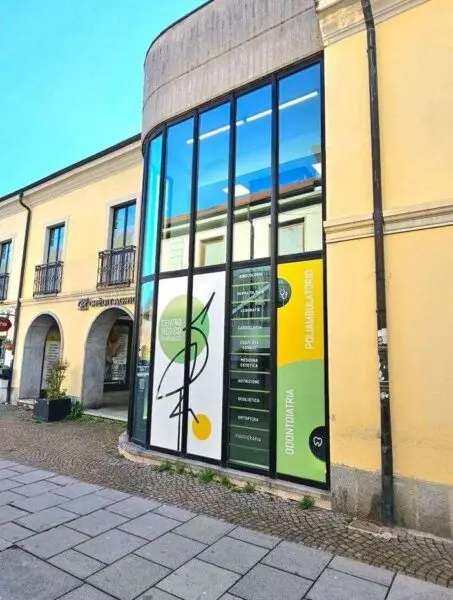 Negozio via Giovanni Lupo 60, Grugliasco
