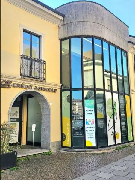 Negozio via Giovanni Lupo 60, Grugliasco