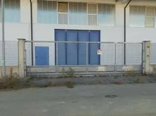 Capannone 2, Cervere