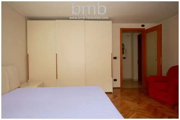 Appartamento via Odoardo Tabacchi 23, Torino