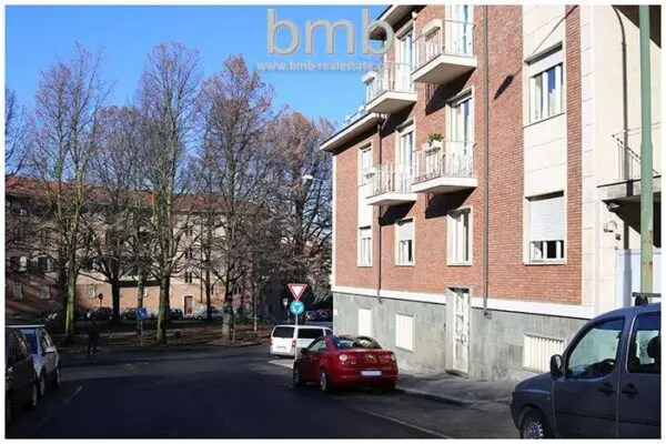 Appartamento via Odoardo Tabacchi 23, Torino