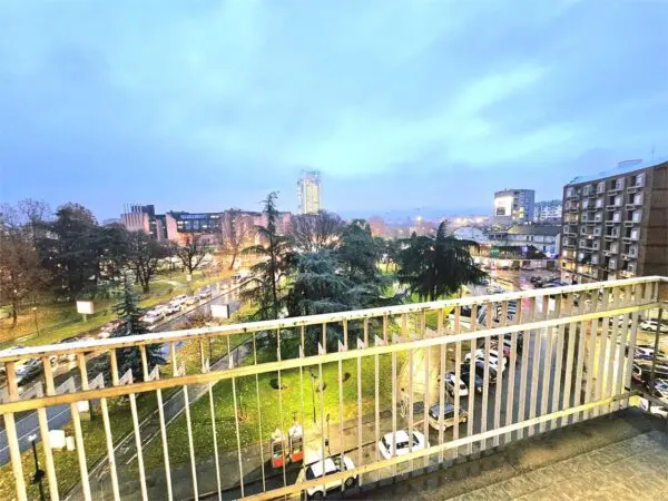 Appartamento piazza Adriano, Torino