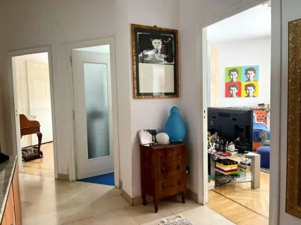 Appartamento corso Orbassano 132, Torino