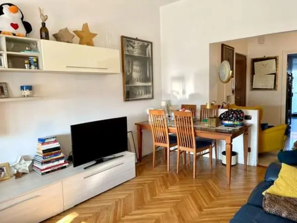 Appartamento corso Orbassano 132, Torino