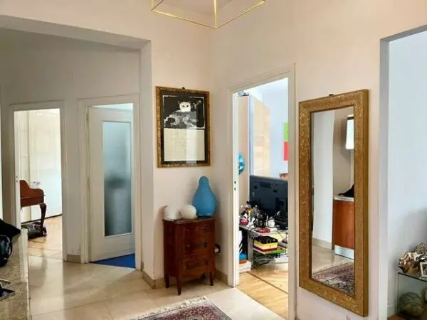 Appartamento corso Orbassano 132, Torino