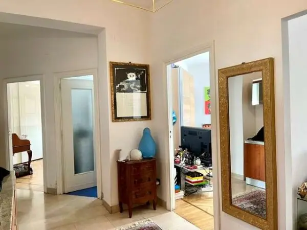 Appartamento corso Orbassano 132, Torino