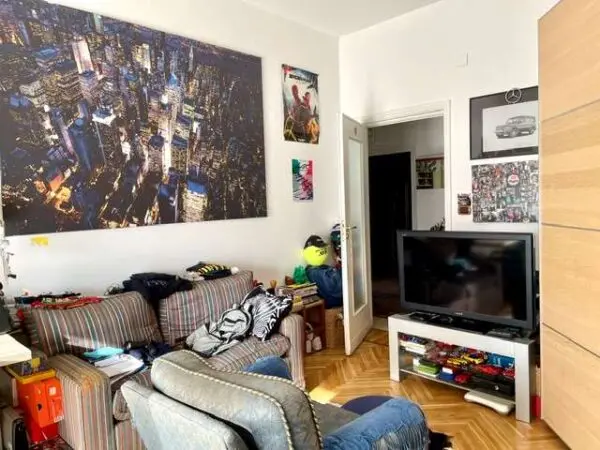 Appartamento corso Orbassano 132, Torino
