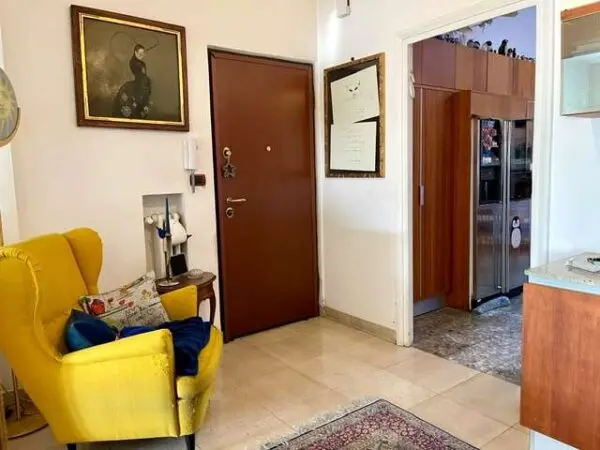Appartamento corso Orbassano 132, Torino