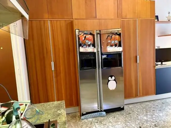 Appartamento corso Orbassano 132, Torino