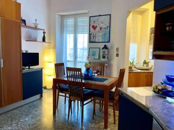 Appartamento corso Orbassano 132, Torino