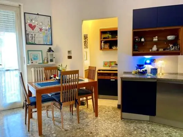 Appartamento corso Orbassano 132, Torino