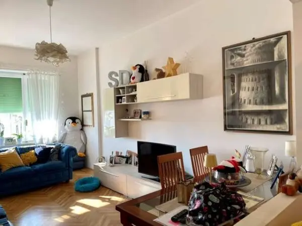 Appartamento corso Orbassano 132, Torino