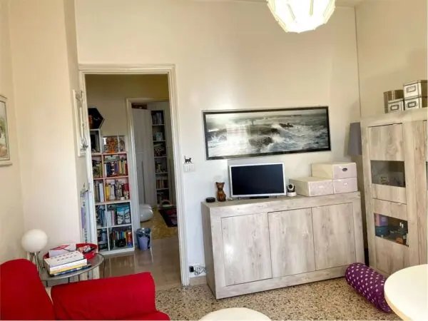 Appartamento via Lauro Rossi 73, Torino