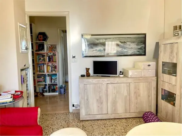 Appartamento via Lauro Rossi 73, Torino