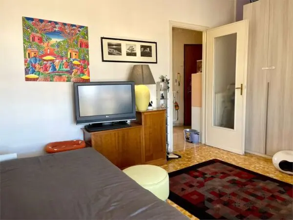 Appartamento via Lauro Rossi 73, Torino