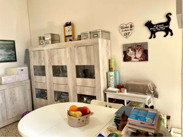 Appartamento via Lauro Rossi 73, Torino