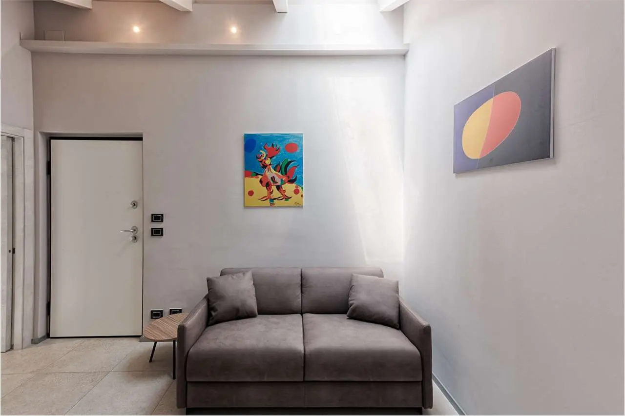 Immagine per Appartamento in affitto a Torino via Padova 58