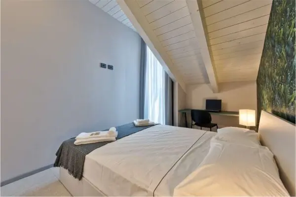Appartamento via Padova 58, Torino