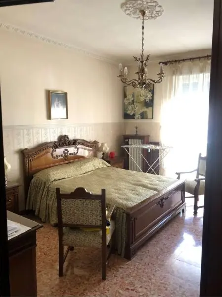 Appartamento via Scrivia, Rivoli