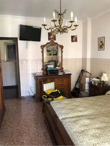 Appartamento via Scrivia, Rivoli