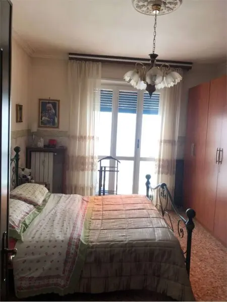 Appartamento via Scrivia, Rivoli