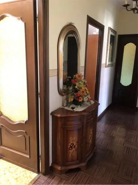 Appartamento via Scrivia, Rivoli