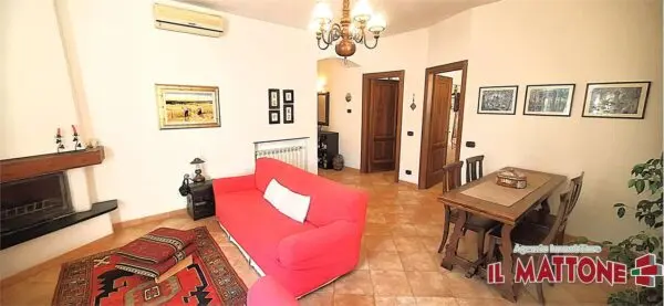 Appartamento Genova