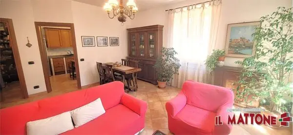 Appartamento Genova