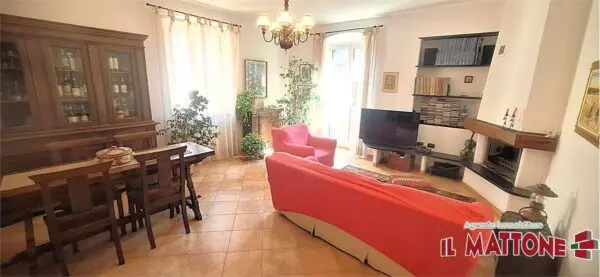 Appartamento Genova