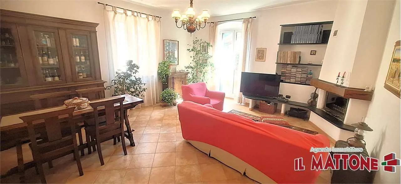 Immagine per Appartamento in vendita a Genova