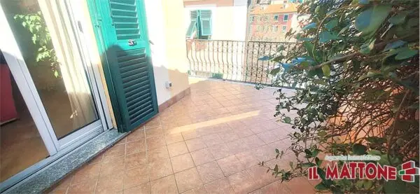 Appartamento Genova