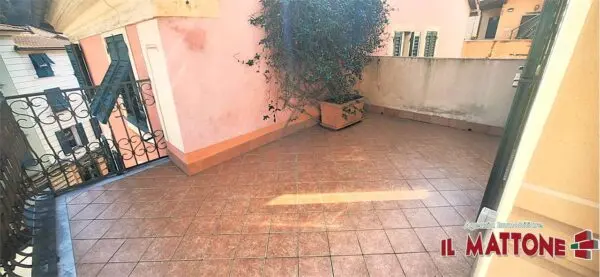 Appartamento Genova