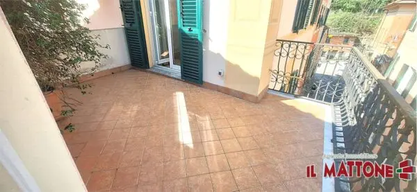 Appartamento Genova