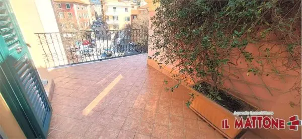Appartamento Genova