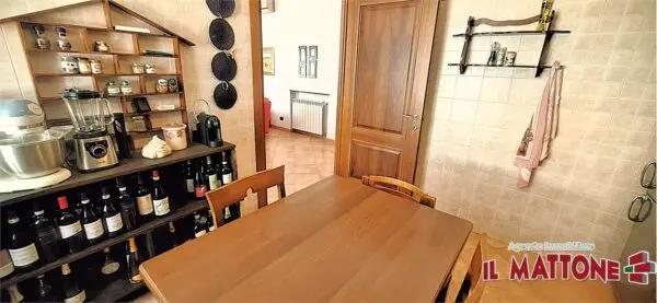 Appartamento Genova