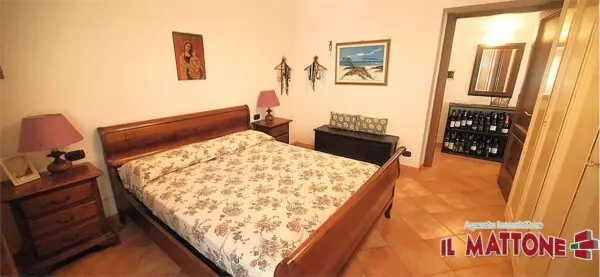 Appartamento Genova