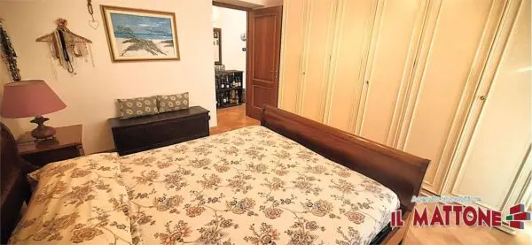 Appartamento Genova