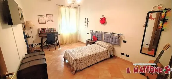 Appartamento Genova