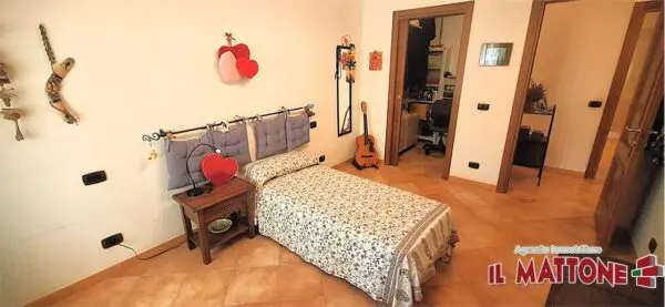 Appartamento Genova